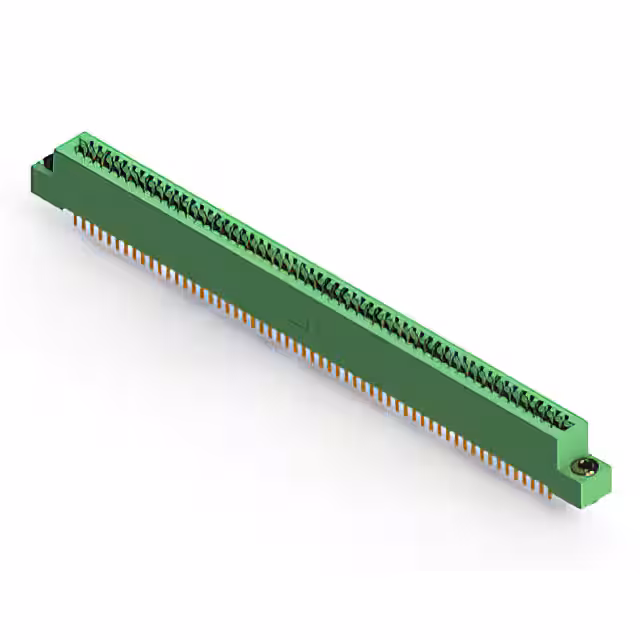 342-114-521-203 EDAC Inc.  Edgeboard Connectors